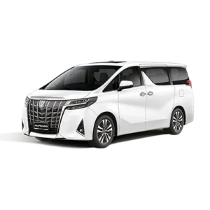 Alphard AGH 30 2022