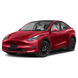 Tesla Y Performance