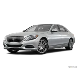 Merc S400 AMG