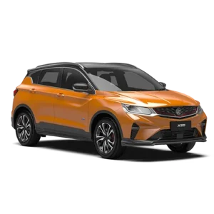 Proton X50