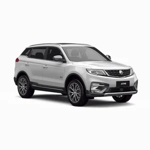Proton X70